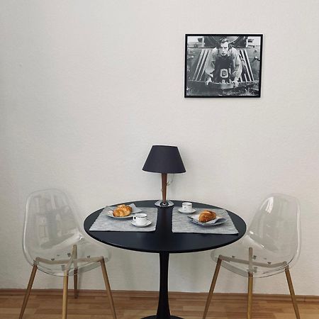 Velvet Apartment Weimar  Exterior photo