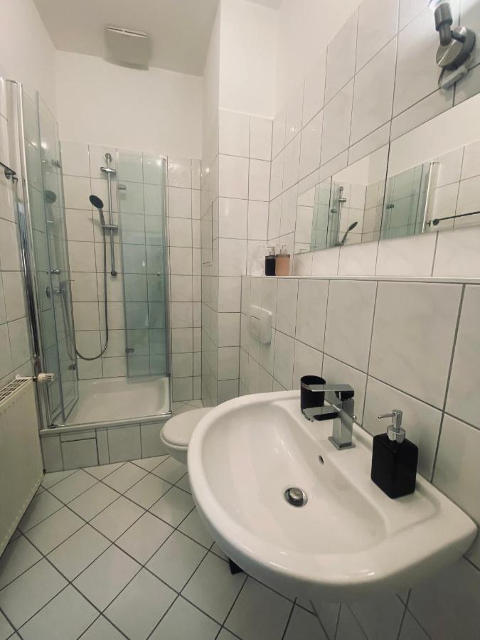Velvet Apartment Weimar  Exterior photo