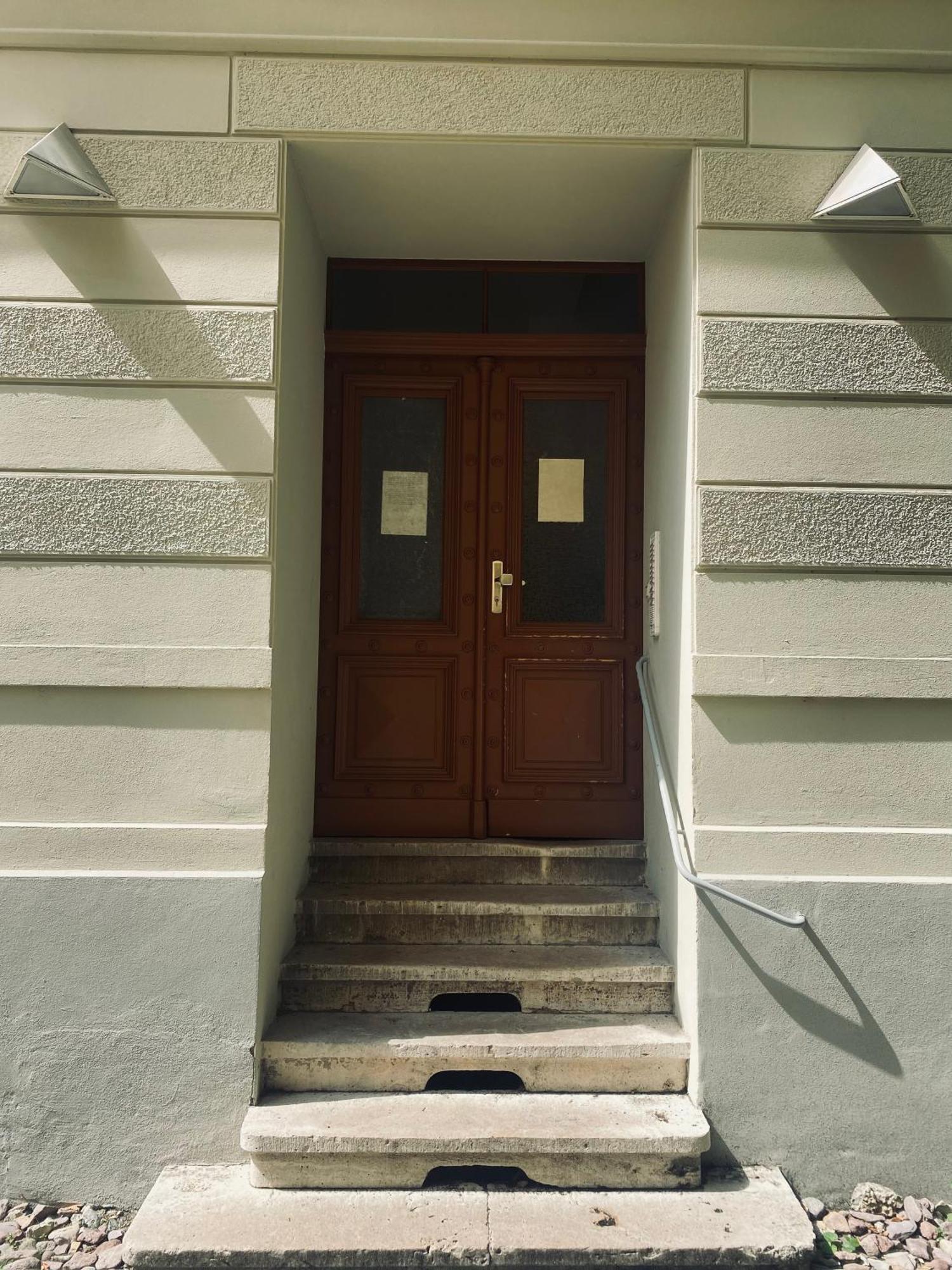 Velvet Apartment Weimar  Exterior photo