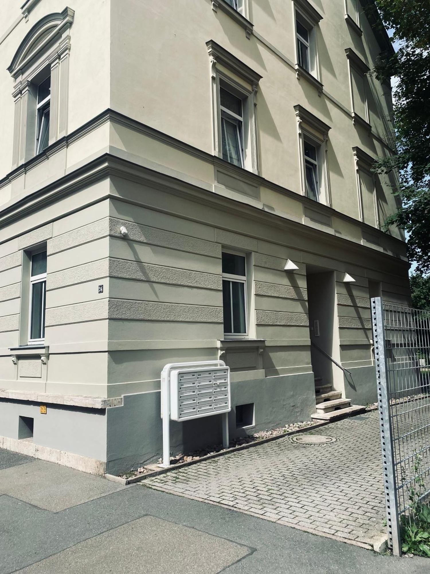 Velvet Apartment Weimar  Exterior photo