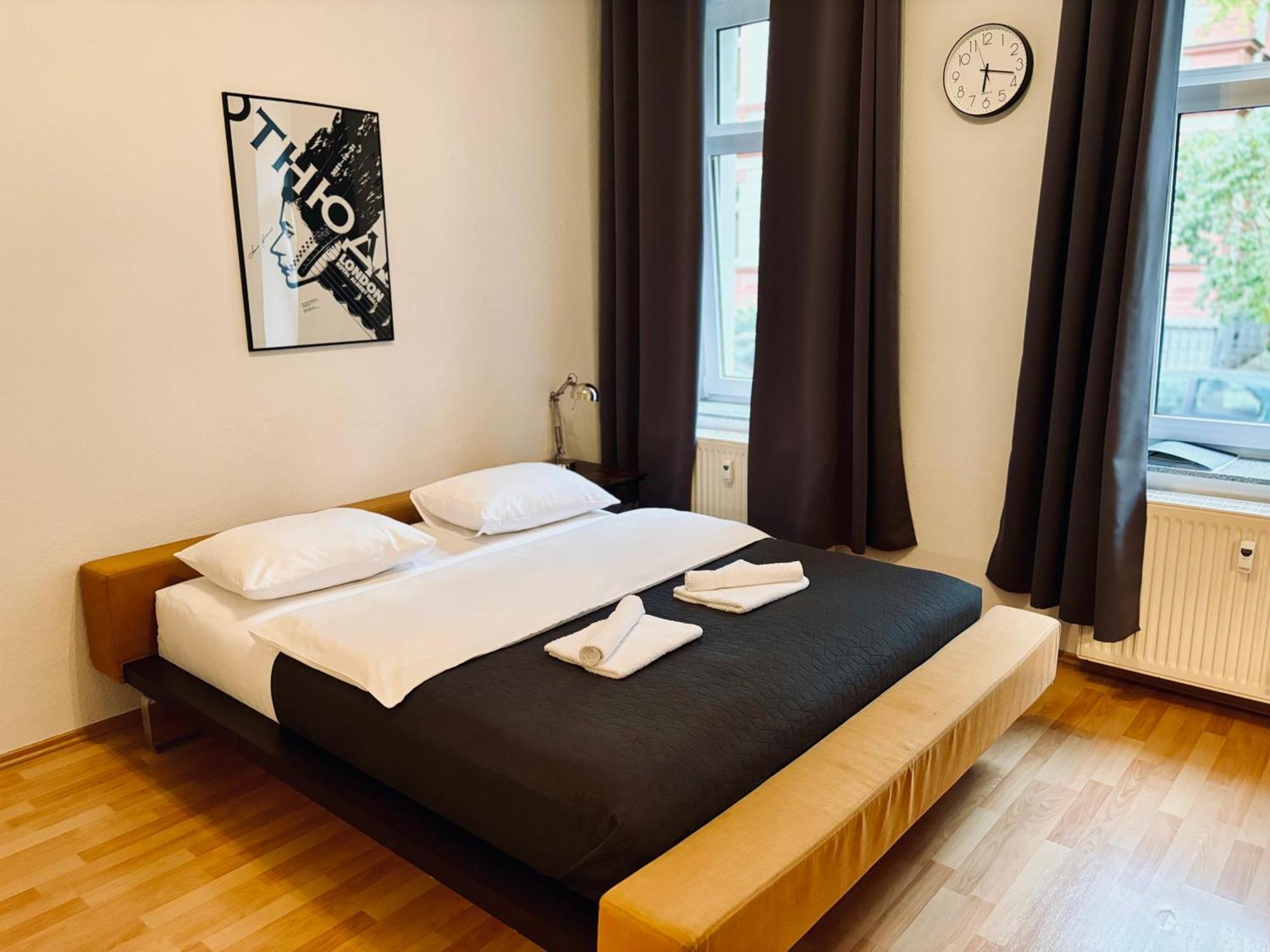 Velvet Apartment Weimar  Exterior photo