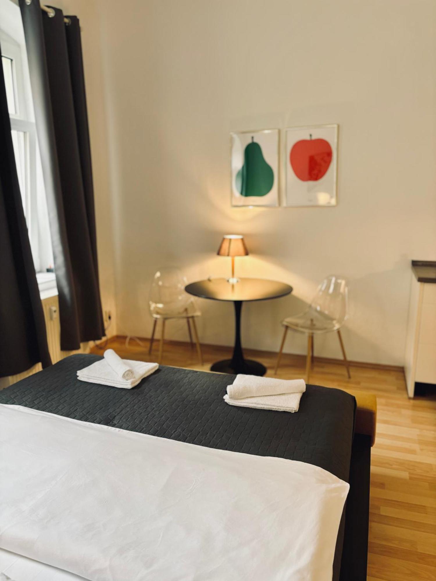 Velvet Apartment Weimar  Exterior photo