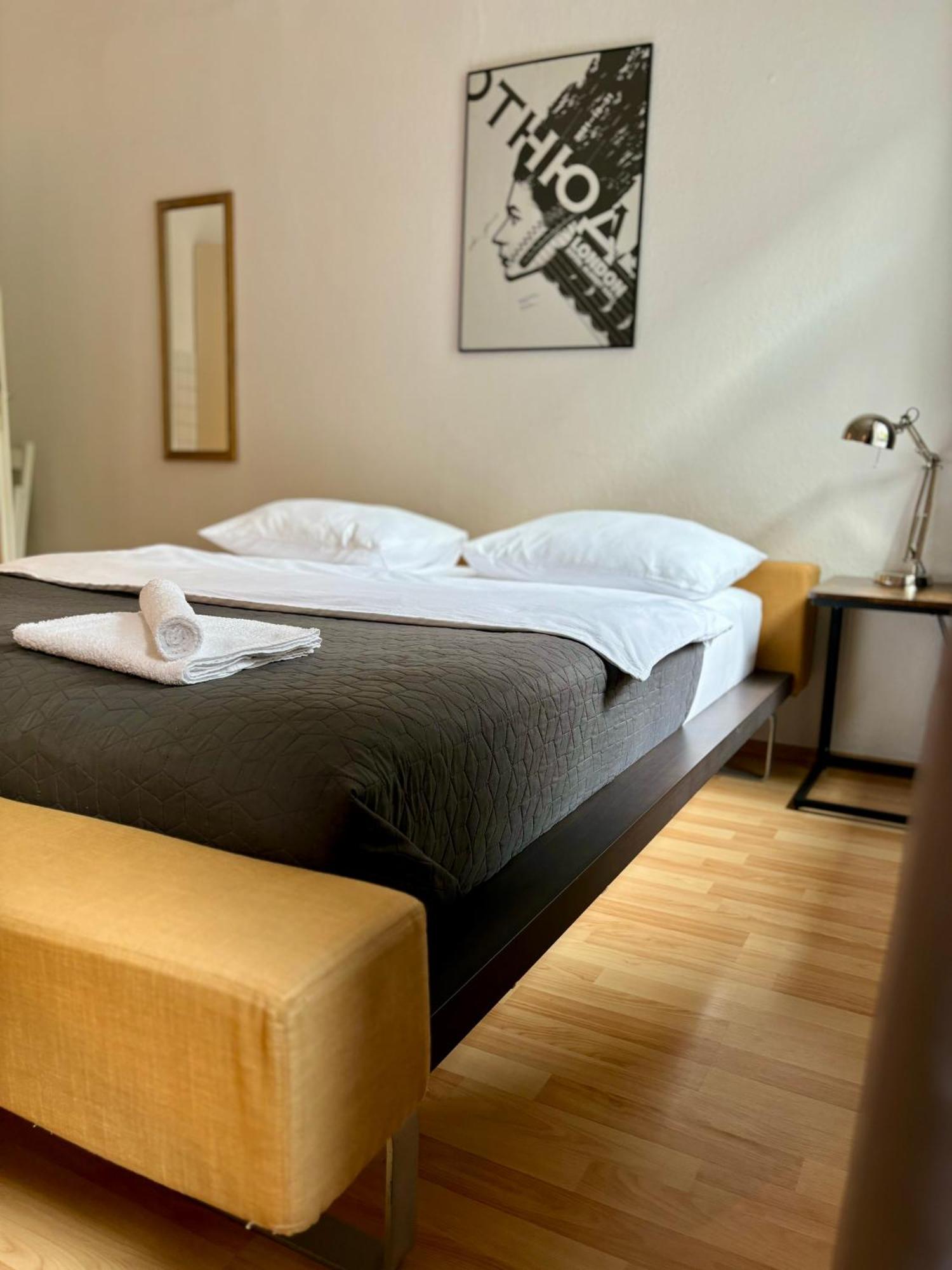 Velvet Apartment Weimar  Exterior photo