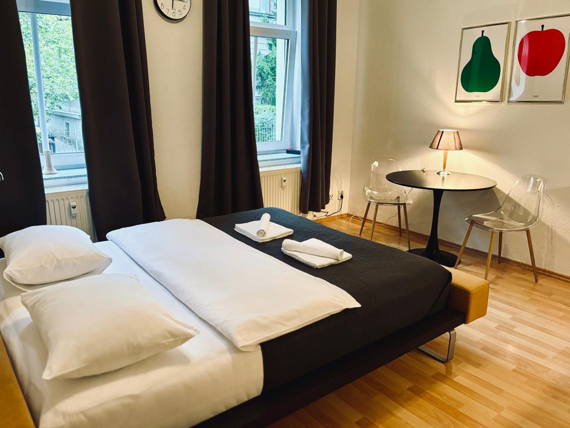 Velvet Apartment Weimar  Exterior photo
