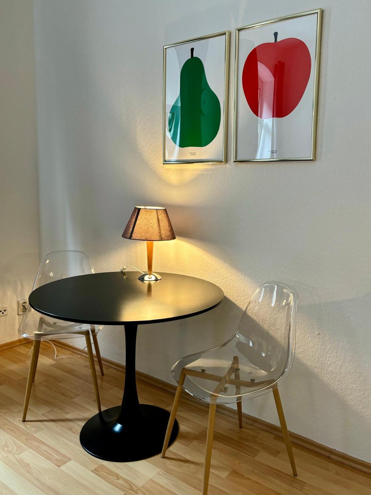 Velvet Apartment Weimar  Exterior photo